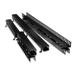 ORGANIZADOR P/CABLE V/CAL 230 CM