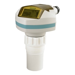 SENSOR ULTRASONICO(MEDIDOR DE NIVEL)