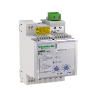 RELE DIFERENCIAL RH99M 220a240Vca 50/60/400Hz