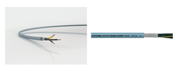 CABLE INSTRUMENT. 6X16+1 300/500V FLEXIBLE
