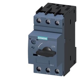 GUARDAMOTOR 2.8-4 AMP TAM.S0