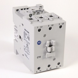 CONTACTOR TRIP. 1NA 0NC 72A 110V