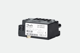 TRANSF. DE IGNICION EBI4 187-255V 90 VA TENS/SECUN: 2X7.5 kV  IP40