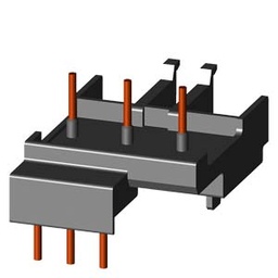 MODULO P/GUARDAMOTOR (UNION O ACOPLE)