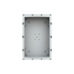 COFRE 700X460X260 TERMOPLASTICO LINEA GEMINI IP66 (GMB3)