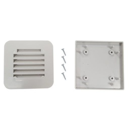 REJILLA DE VENTILACION P/COFRE (5560)