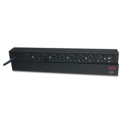 MULTITOMA (PDU)P/RACK APC H/ZONT(7703)