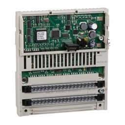 MODULO D/ENTRADA ANALOG. P/PLC 16E