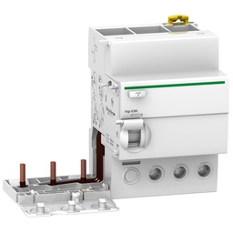 MINI INT. 3x40 AMP PR.DIFERENCIAL VIGI