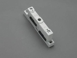 SOPORTE P/BARRAS PLANA 12-30X5/10 2P+N+T