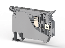 BORNA D/CONEXION PORTAFUSIBLE 10A (353409)