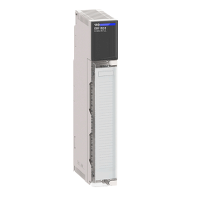 MODULO D/ENTRADA DIGITAL 32E 24VDC