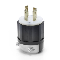 CLAVIJA 3X20 AMP 125VAC (WID0181