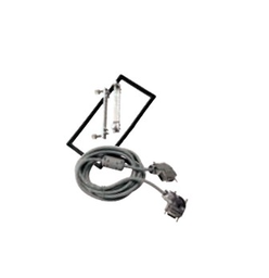 KIT MONTAJE FC280 C/3MTS CABLE