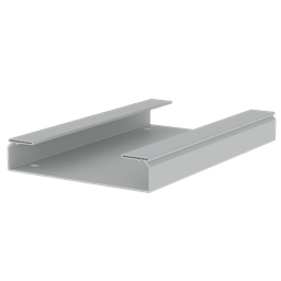 BANDEJA PORTACABLE PVC 300X60X3MTS LISA