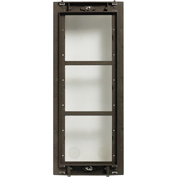 CAJA+SOPORTE 3 MOD. SFERA.