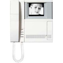 VIDEO INTERFONO B/N PIVOT C/SOPORTE SSA
